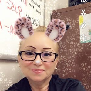 Meet your Posher, Margarita